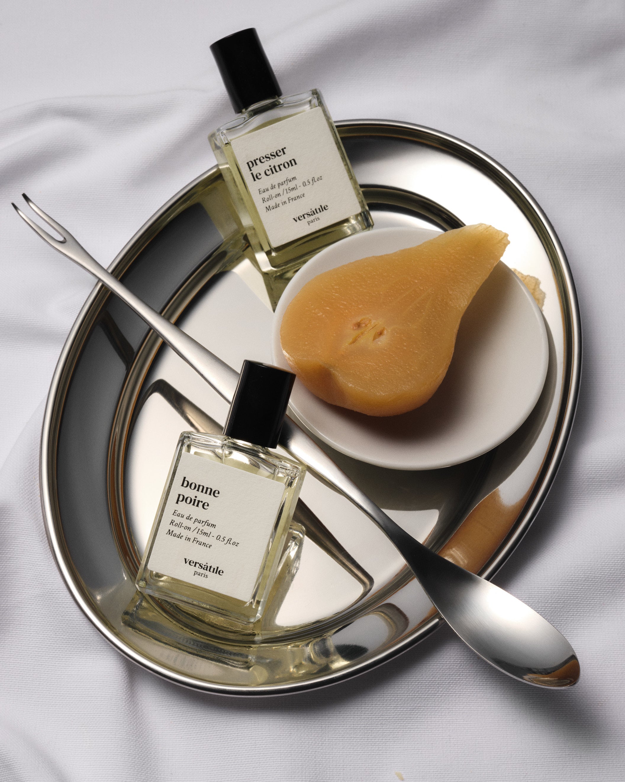 BONNE POIRE - DOBRÁ HRUŠKA