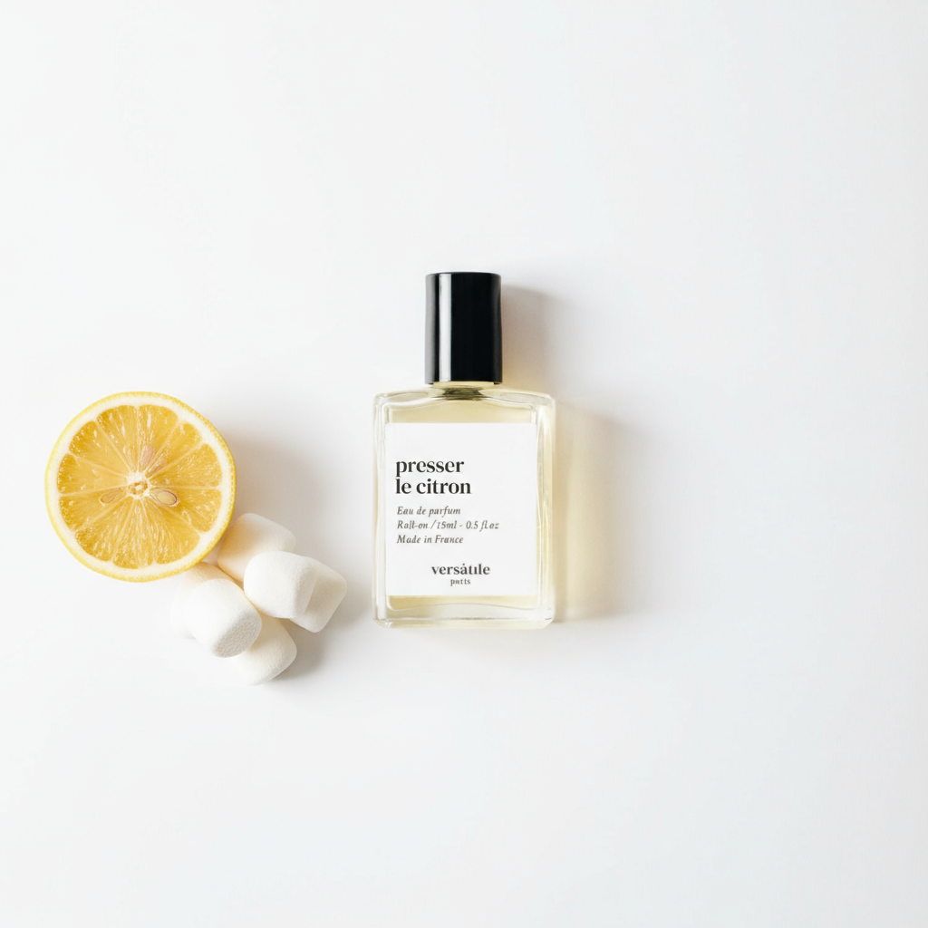 PRESSER LE CITRON - VYMAČKANEJ CITRON