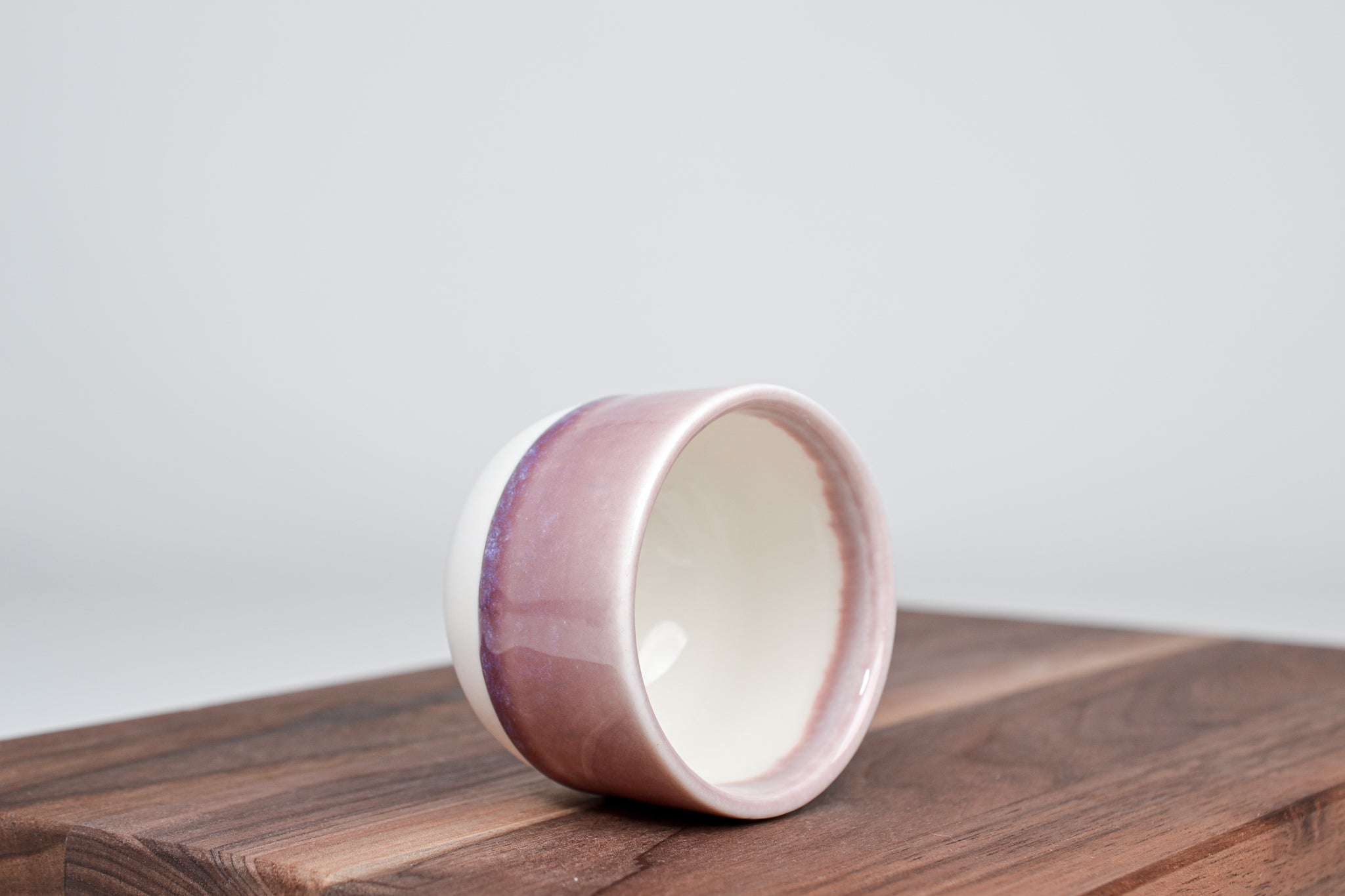 Espresso hrnek - Wisteria - 70 ml