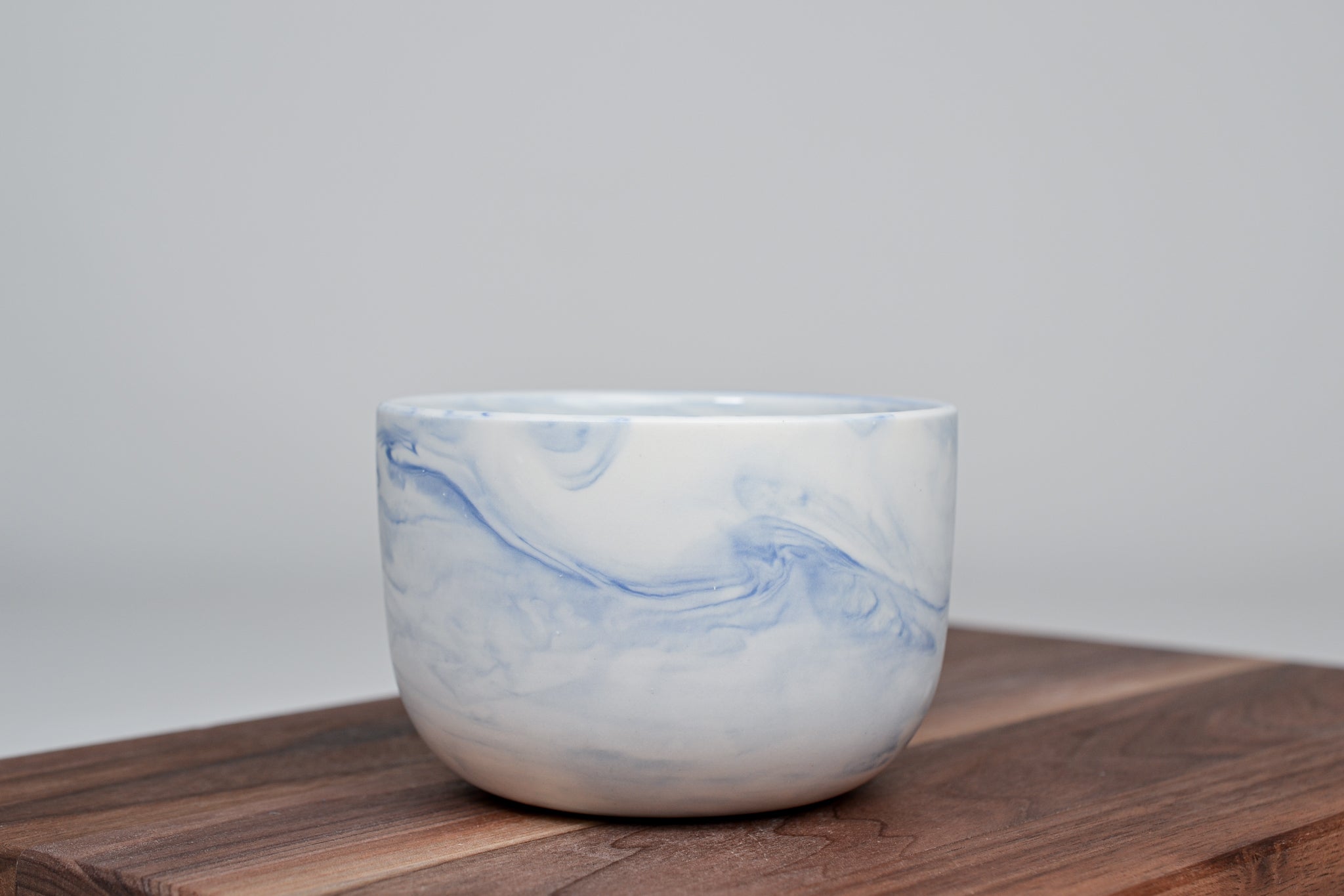 Kávový hrnek z porcelánu - Flow - 280 ml