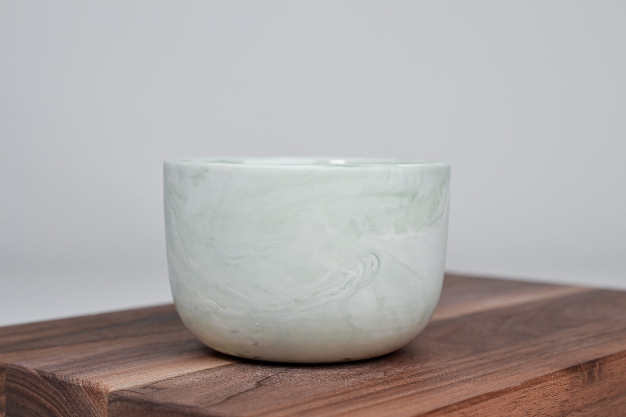 Kávový hrnek z porcelánu - Flow - 280 ml