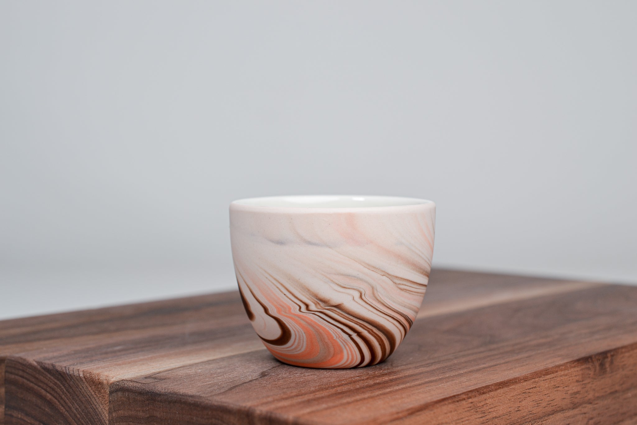 Kávový šálek - Pumpkin spice - 65 ml