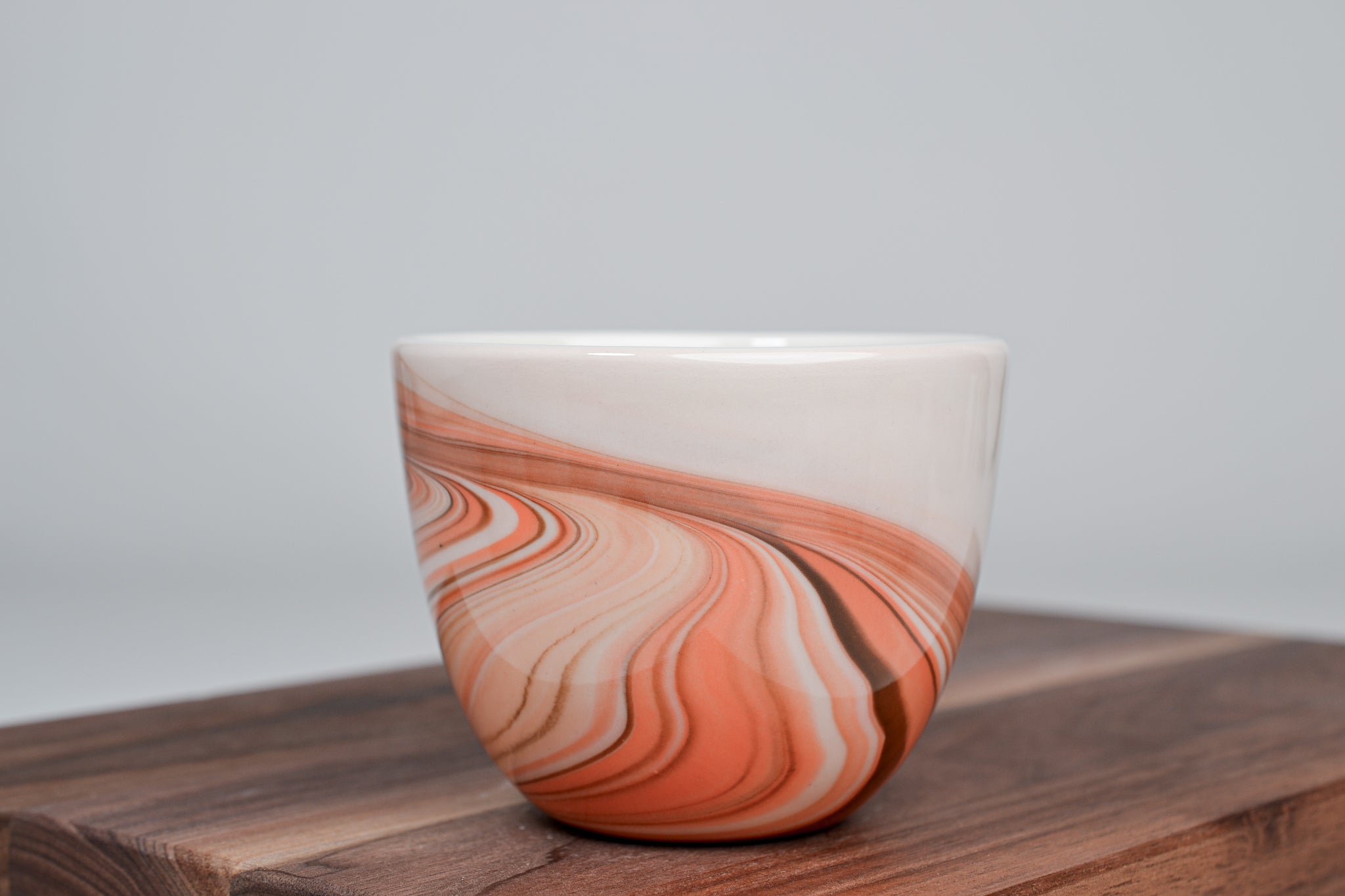 Kávový šálek - Pumpkin spice - 200 ml