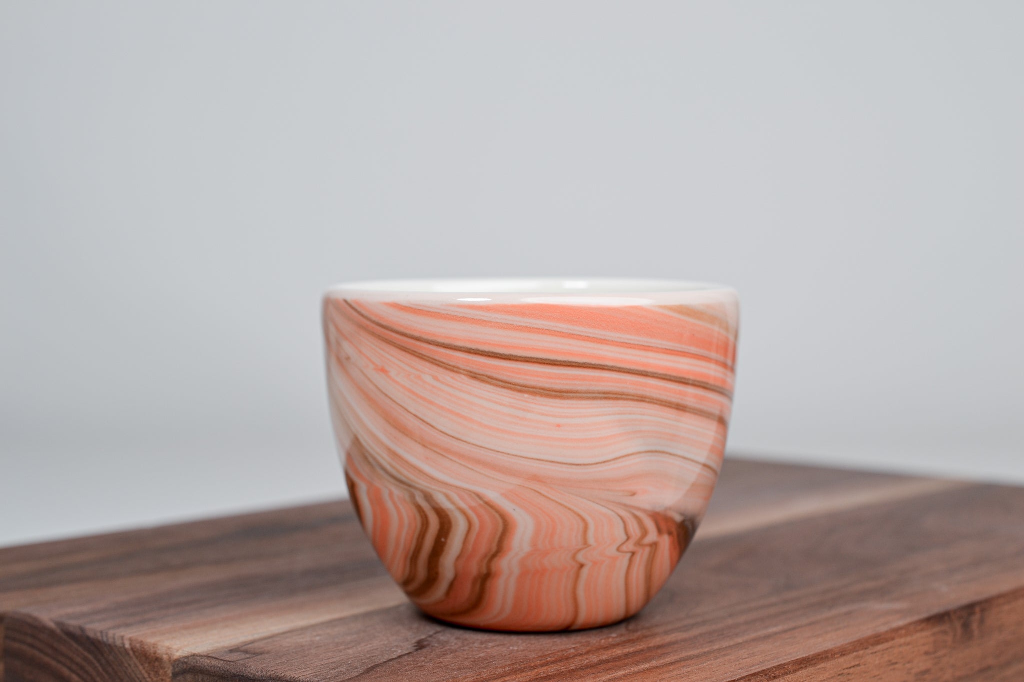 Kávový šálek - Pumpkin spice - 150 ml