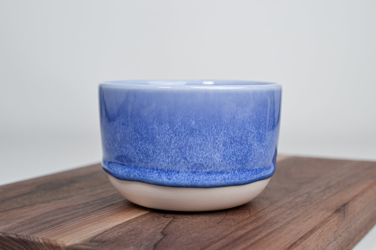 Coffee mug - Lapis blue - 280 ml