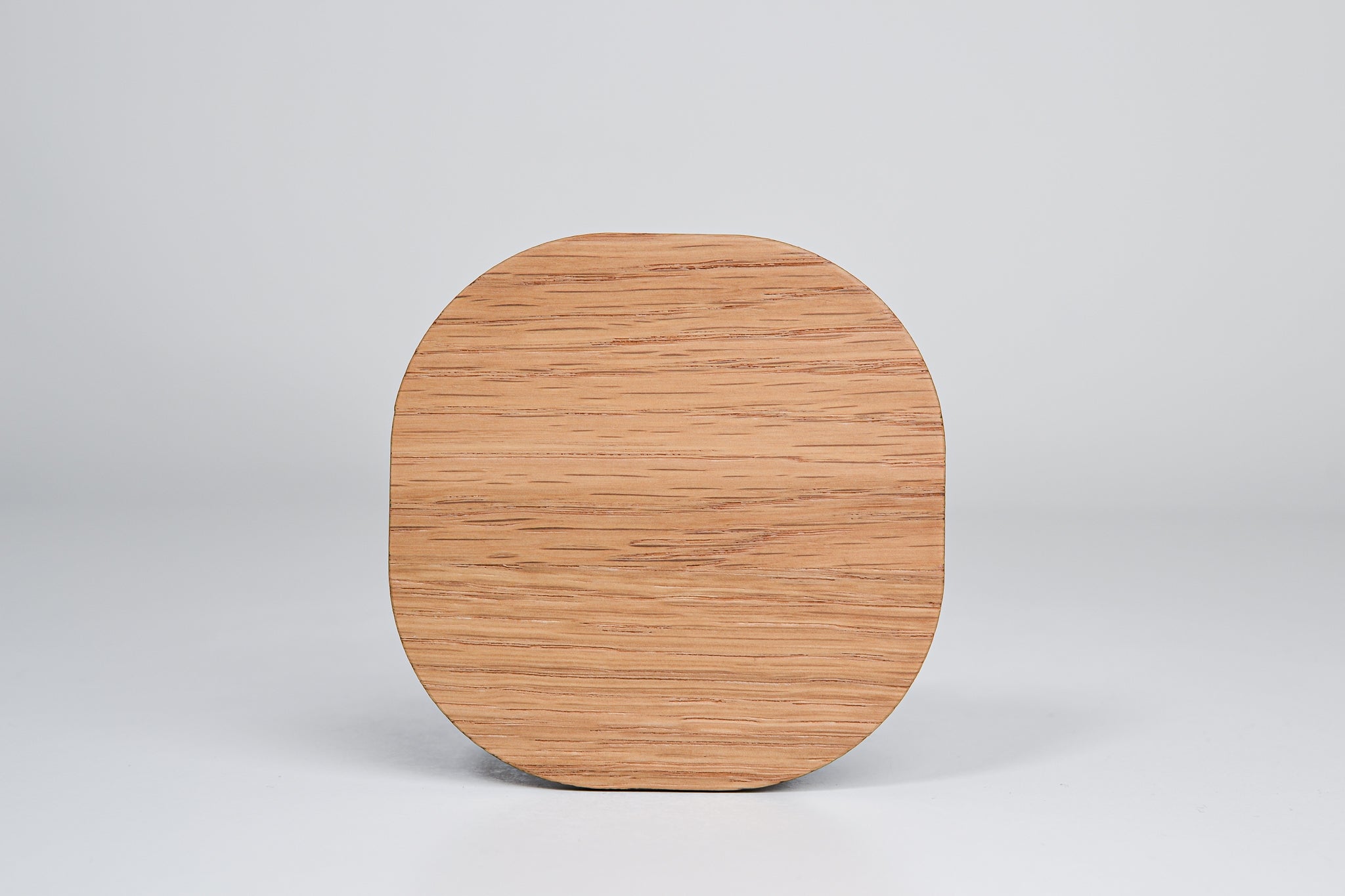 Dřevěný podtácek