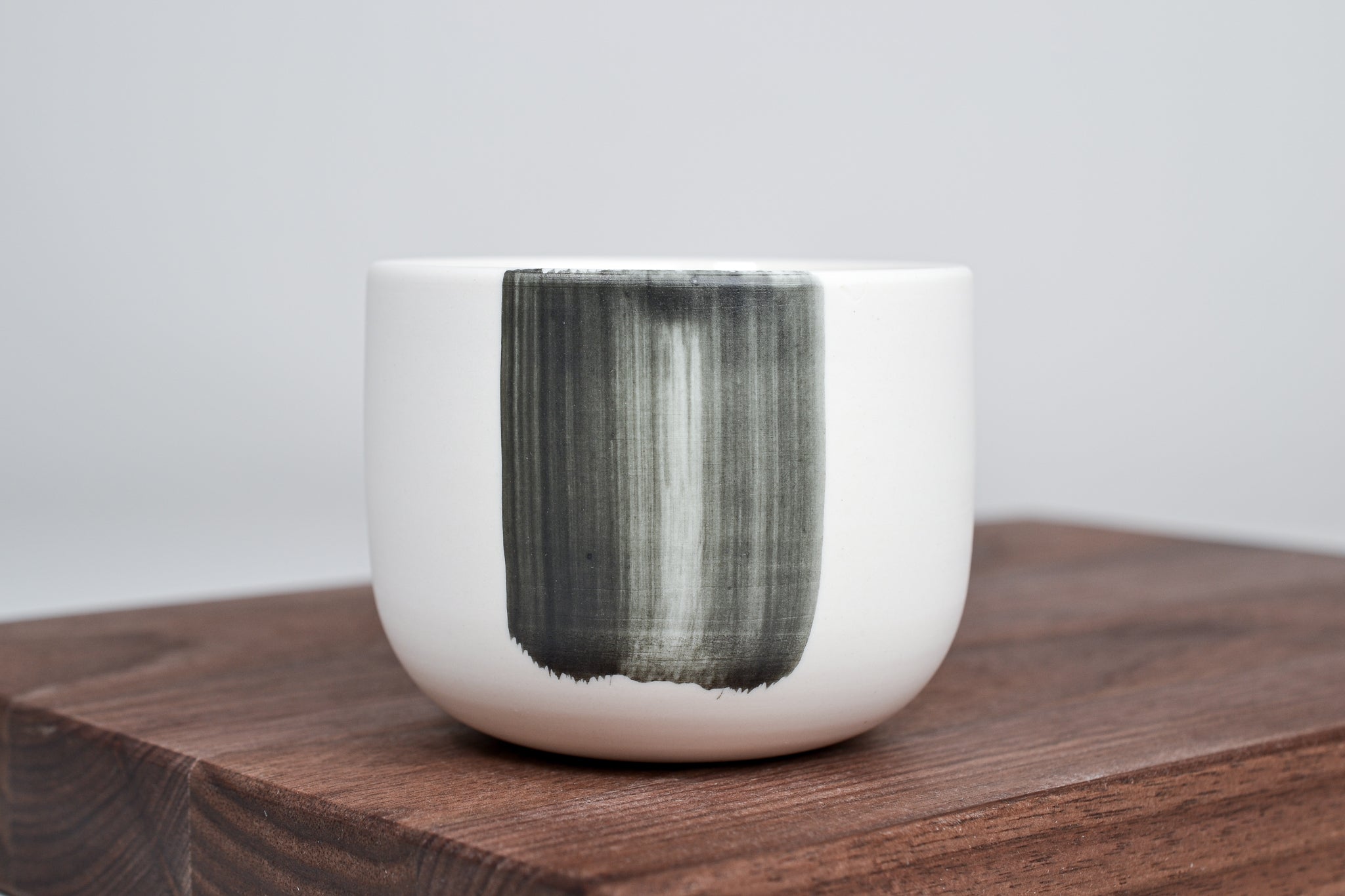 Shodo - jednoduchý hrnek na kávu