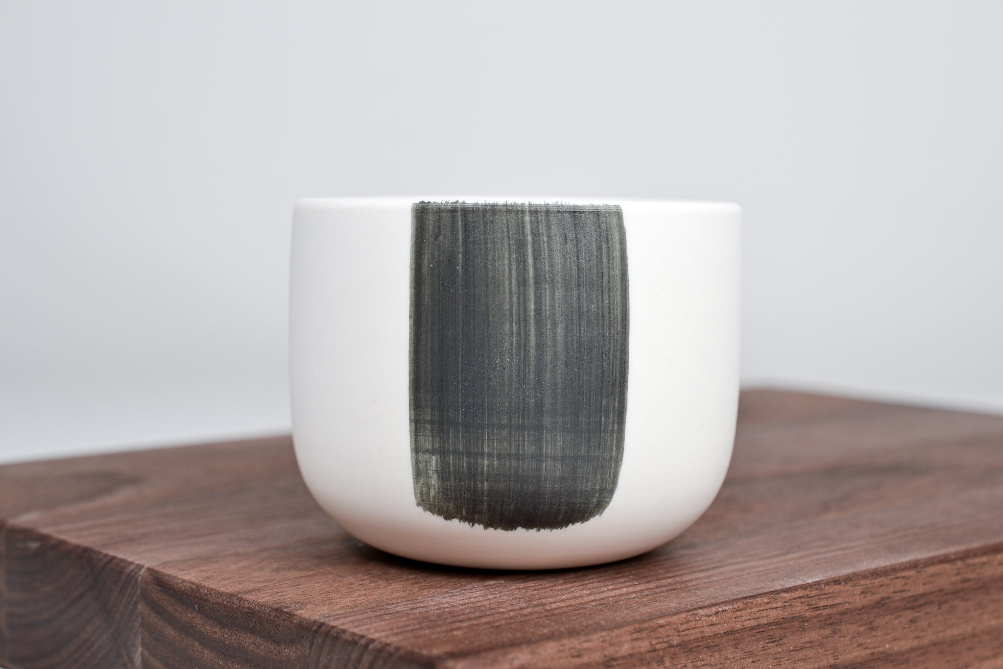 Shodo - jednoduchý hrnek na kávu