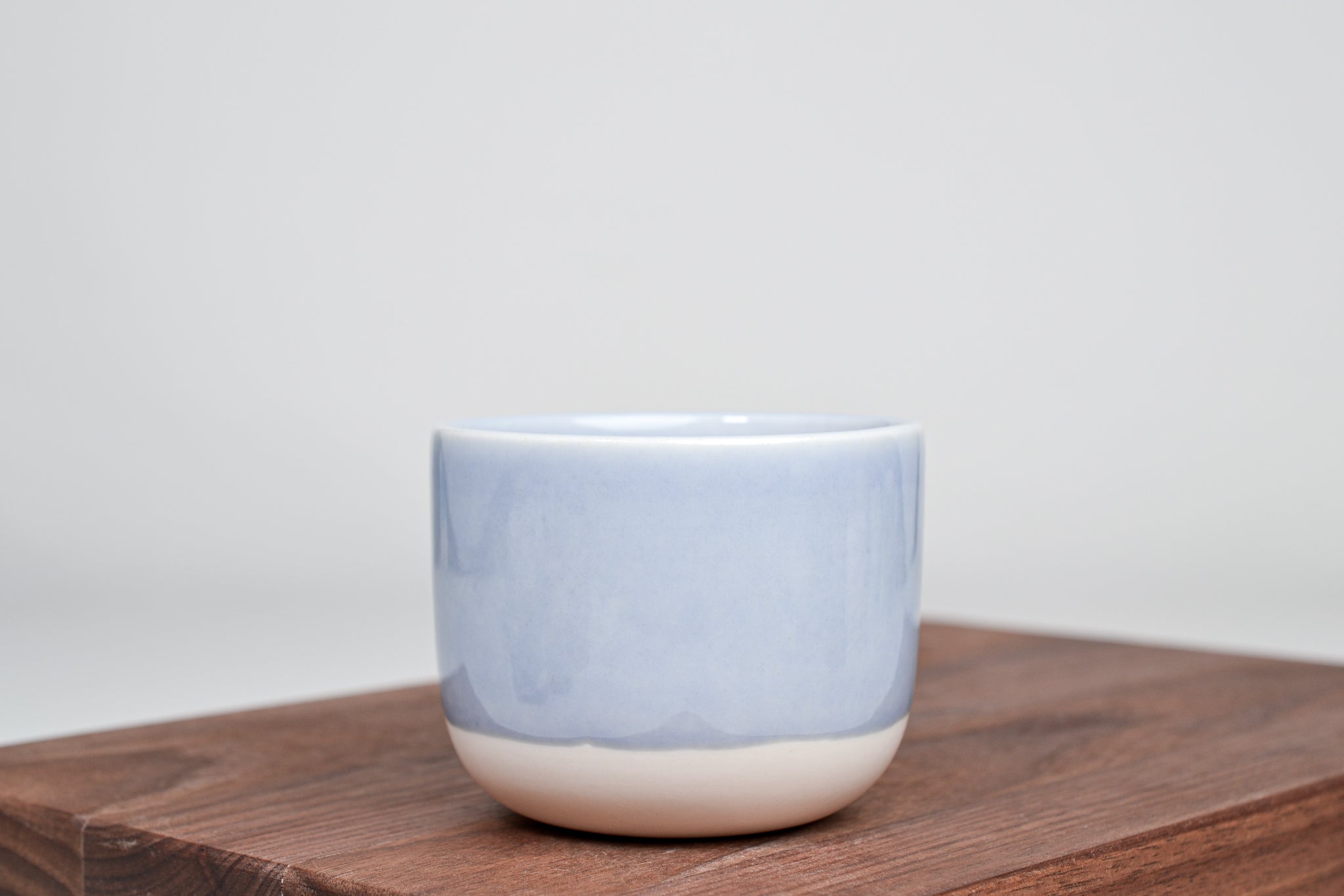 Hluboký les - Jednoduchý šálek na kávu - 200ml