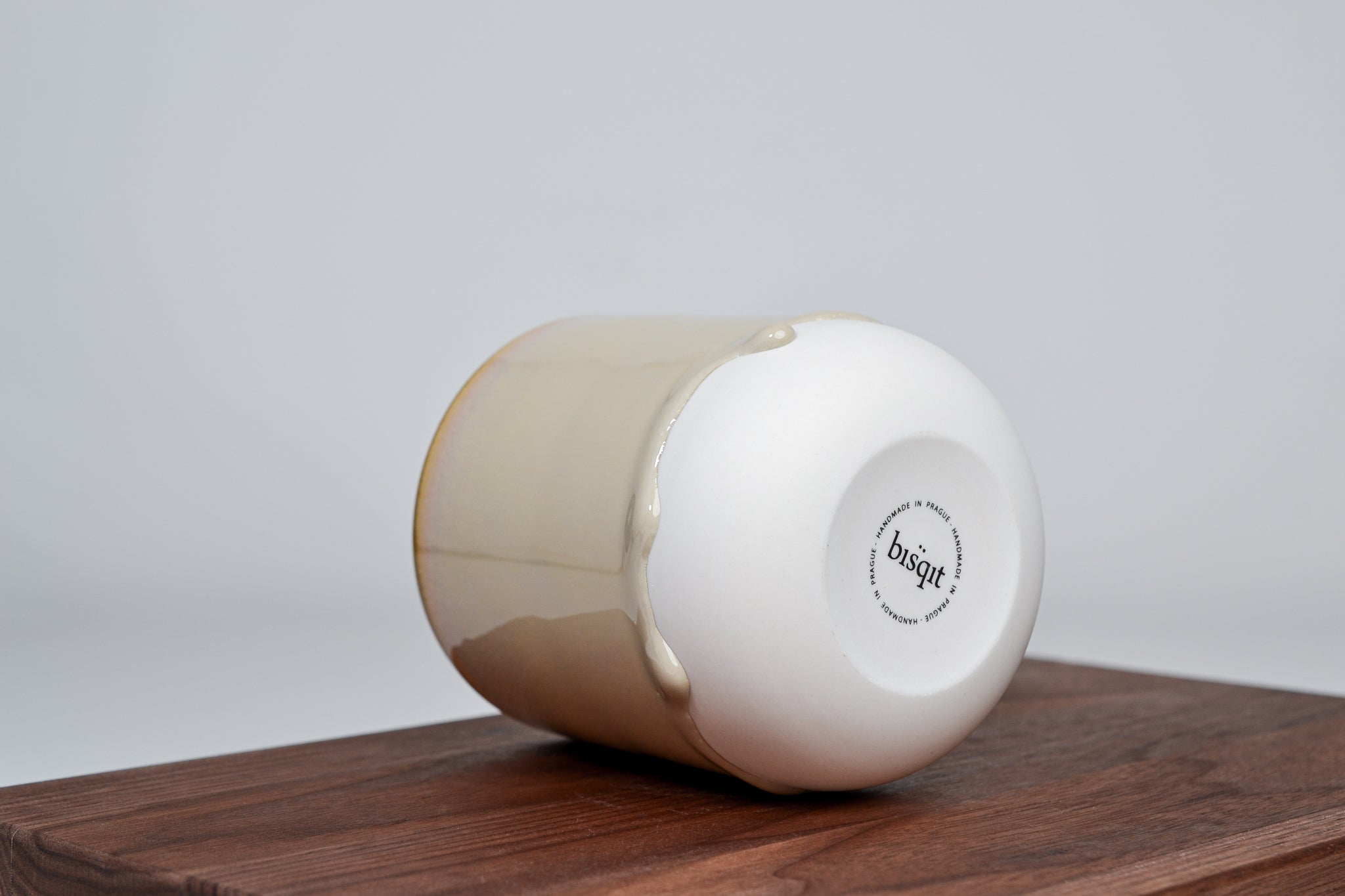 Konvička 350 ml - Říjen