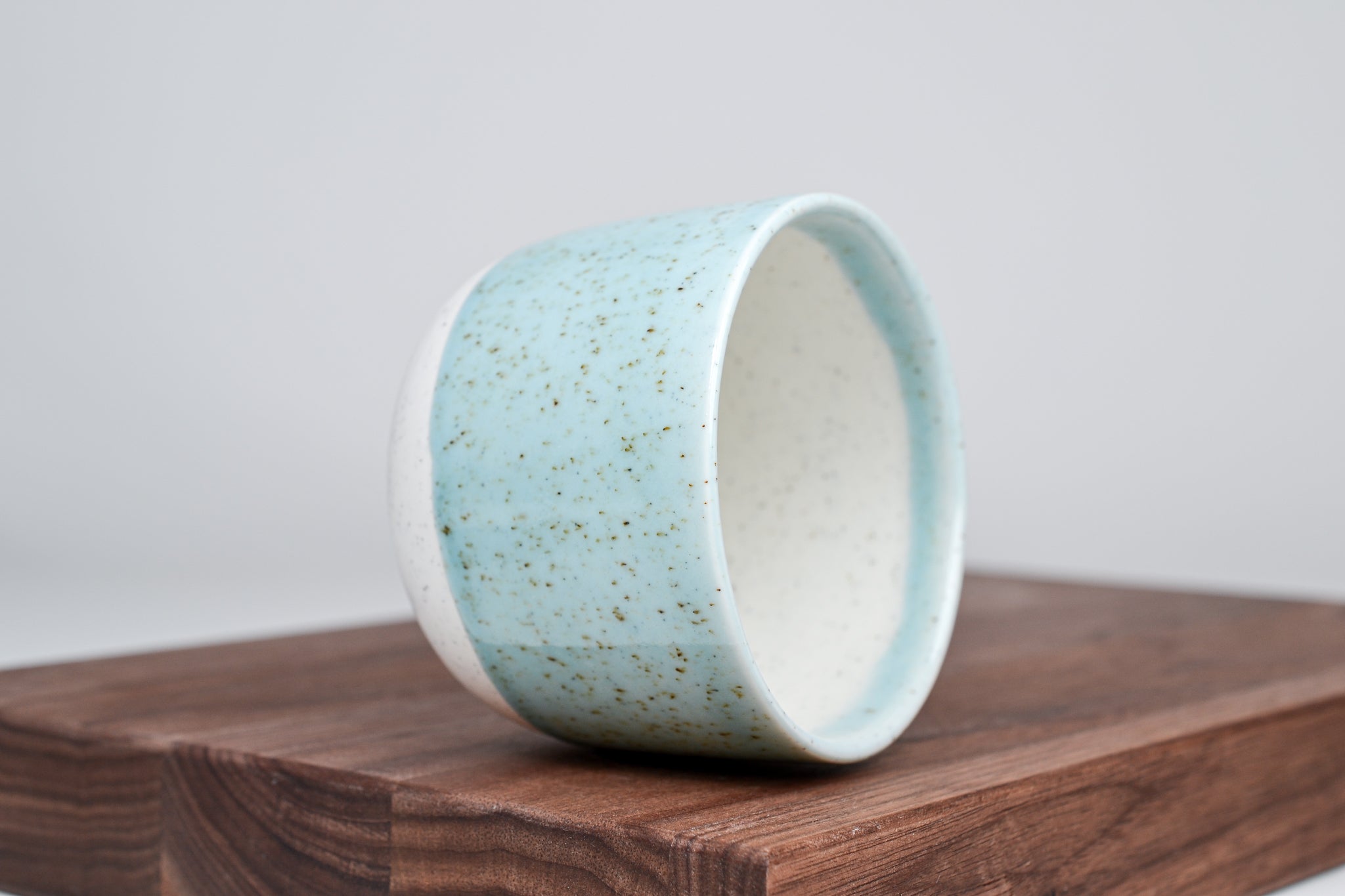 Autumn vibes - Simple cup for coffee - 200ml