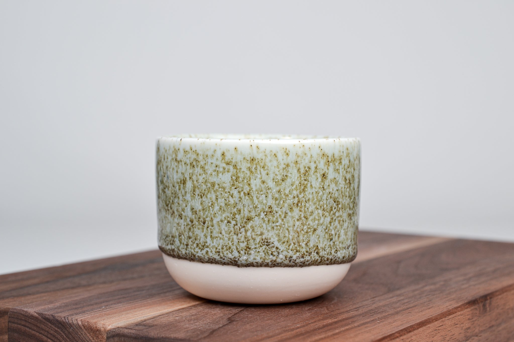 Kávový šálek - Letní tráva - 200 ml