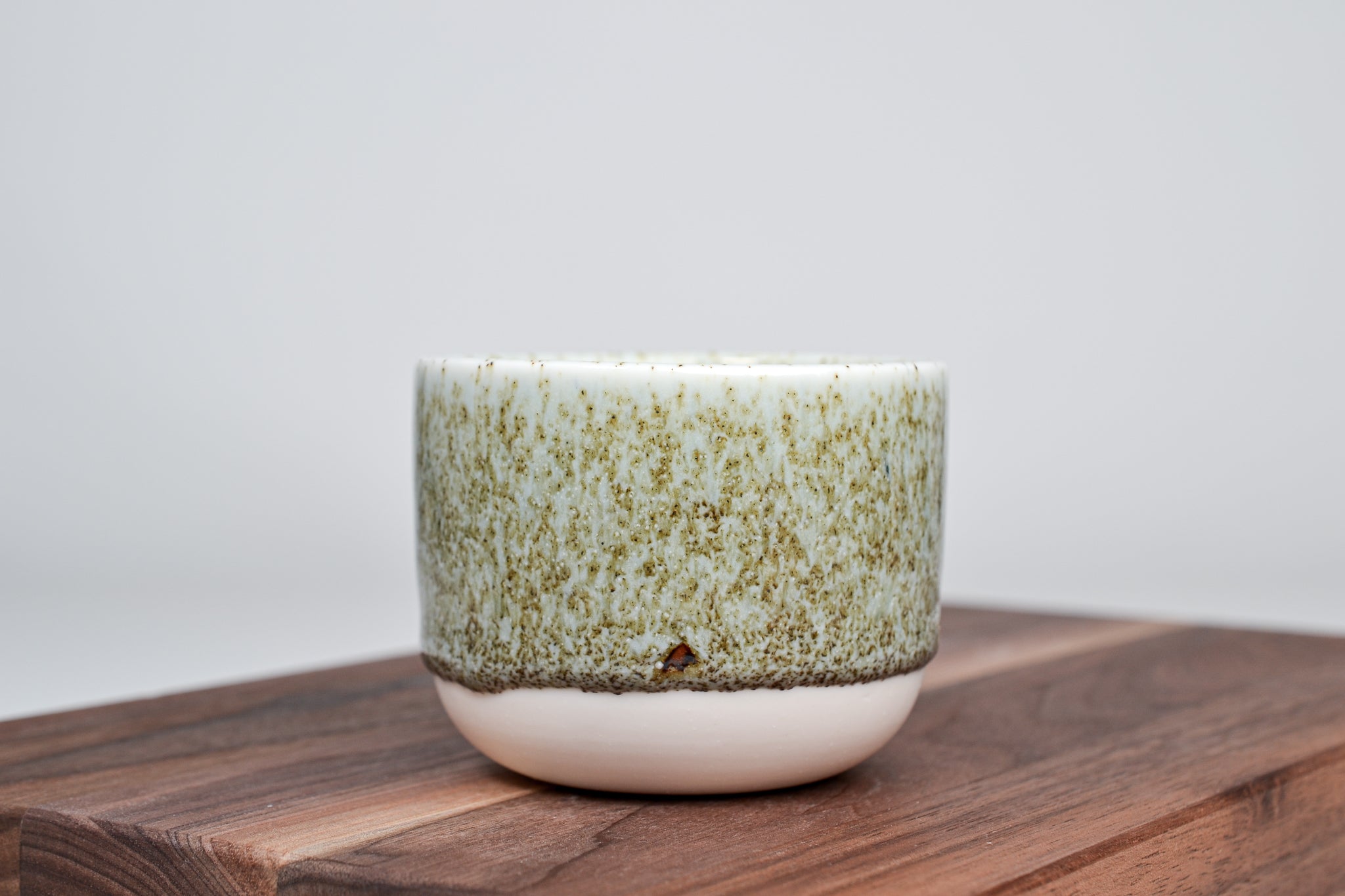 Kávový šálek - Letní tráva - 200 ml