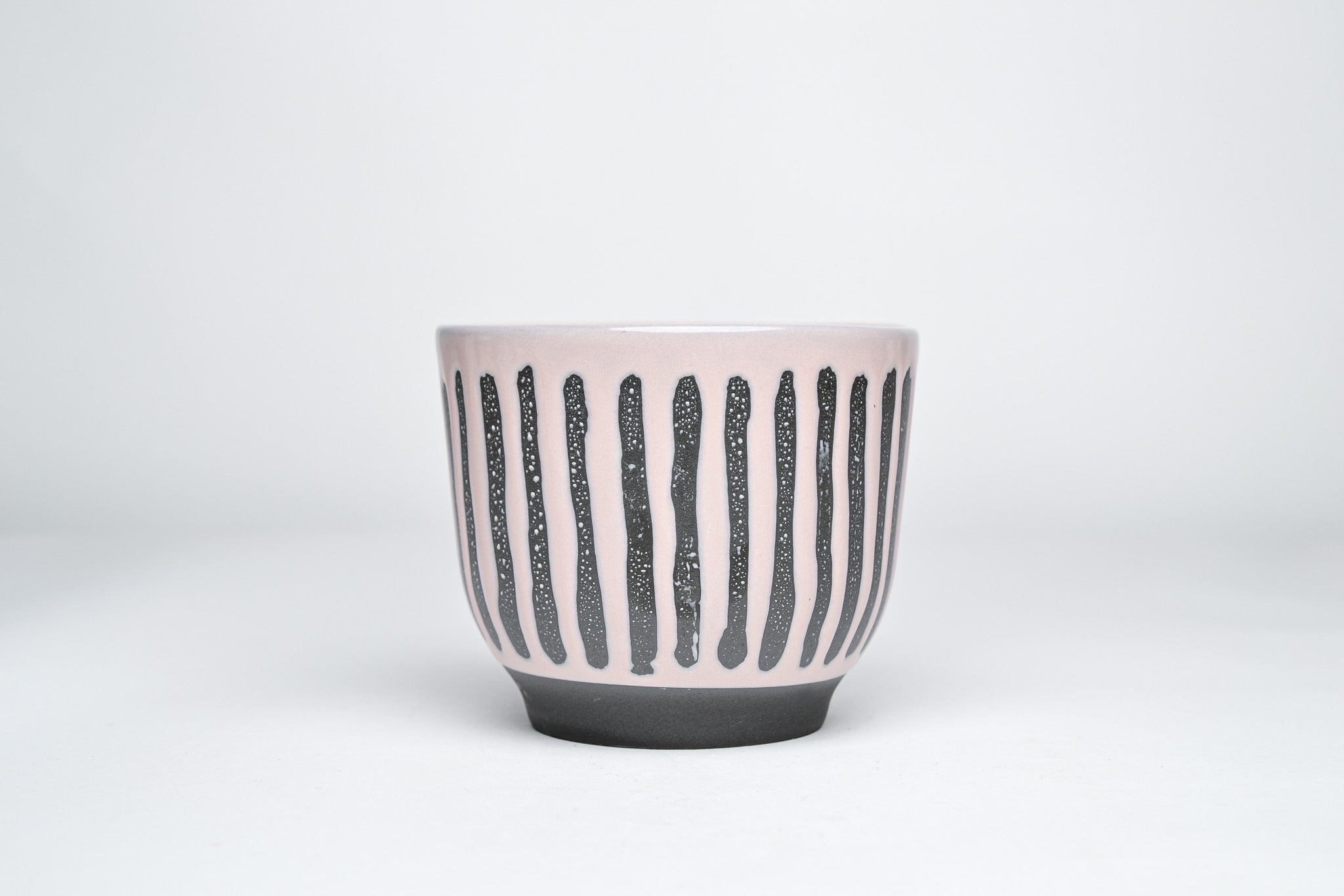 Mercury cup, losos pink stripes 180ml