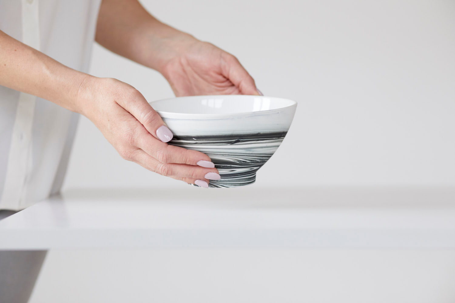 Smoke miska - vyráběno na objednávku