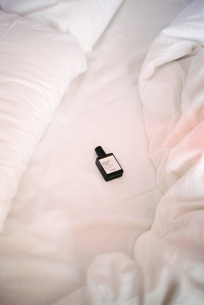 DIMANCHE FLEMME - LÍNÁ NEDĚLE