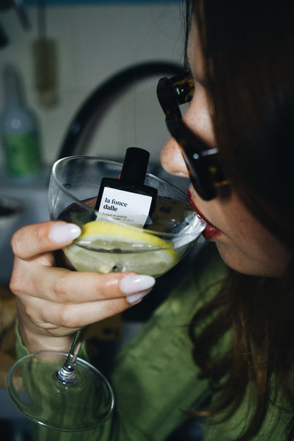  Versatile parfém - LA FONCEDALLE 