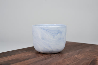 Coffee Mug - Flow - Blue - 200 ml