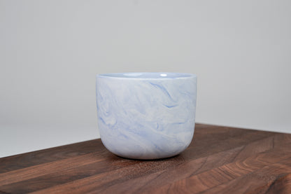 Coffee Mug - Flow - Blue - 200 ml