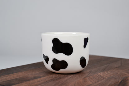 Cow coffee mug - 200 ml