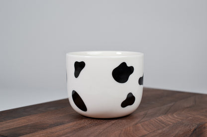 Cow coffee mug - 200 ml