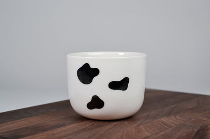 Cow coffee mug - 200 ml