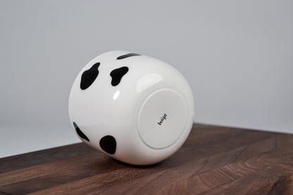 Cow coffee mug - 200 ml