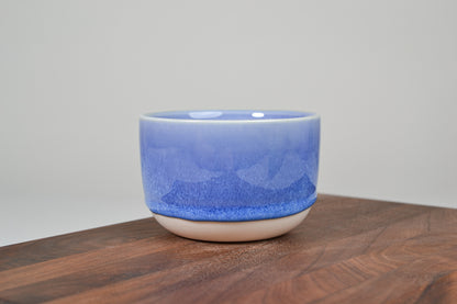 Coffee mug - Lapis blue - 280 ml