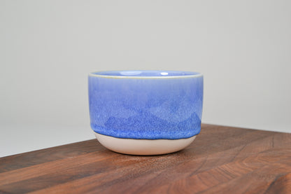 Coffee mug - Lapis blue - 280 ml