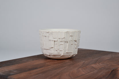 Porcelánový hrnek - Pevnina - 180 ml