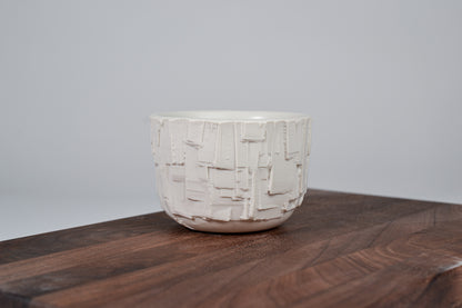 Porcelánový hrnek - Pevnina - 180 ml