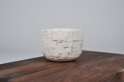 Porcelánový hrnek - Pevnina - 180 ml