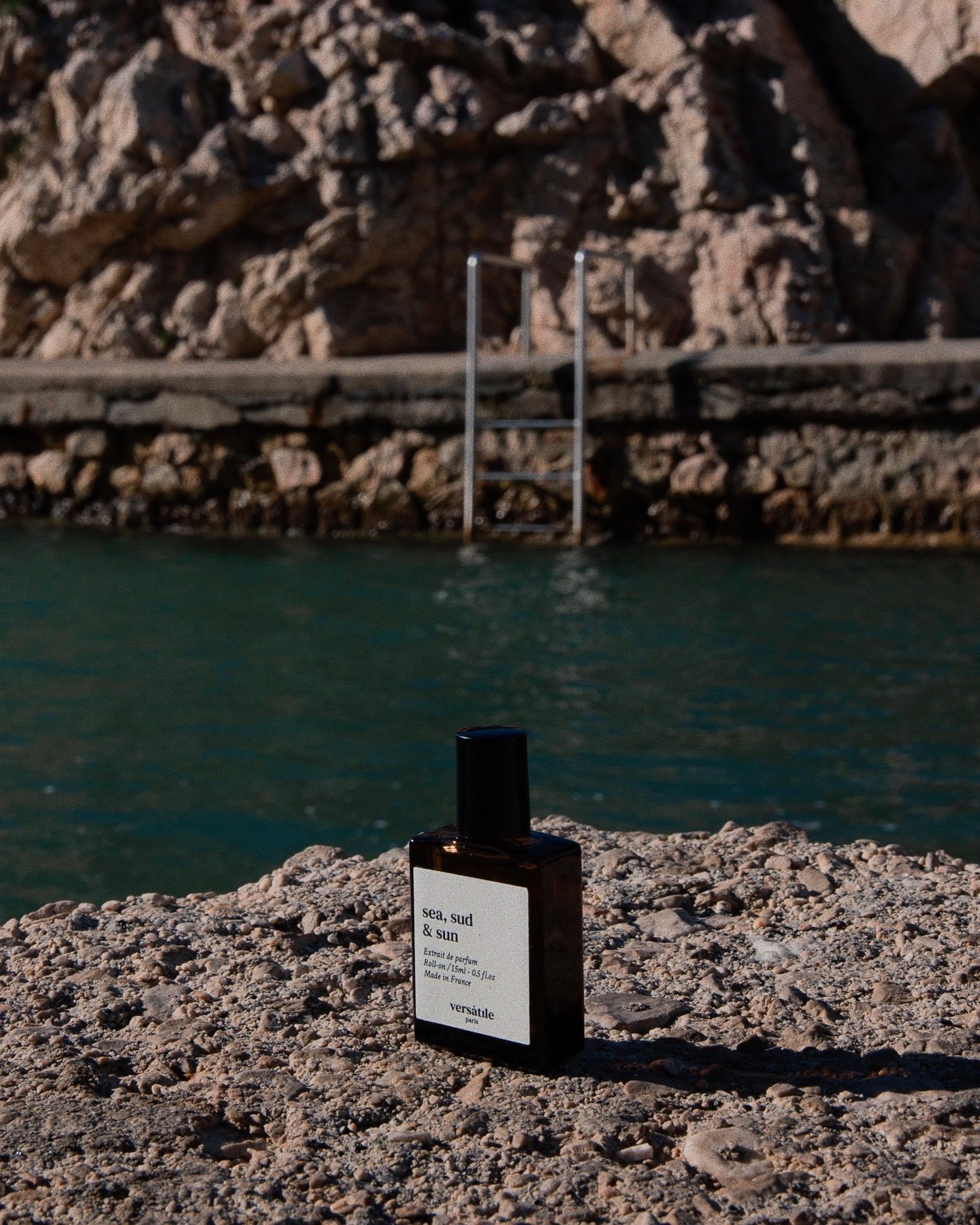 SEA, SUD & SUN - MOŘE, JIH A SLUNCE