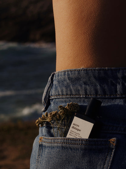 ACCRODISIAQUE - AKRODISIAK