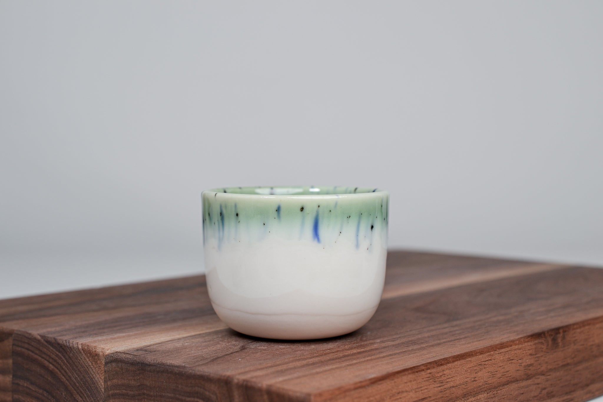 Espresso šálek - Les - 70 ml