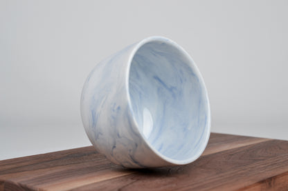 Kávový hrnek z porcelánu - Flow - 280 ml