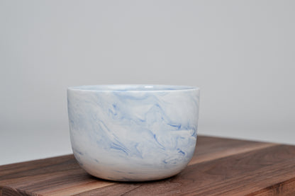 Kávový hrnek z porcelánu - Flow - 280 ml