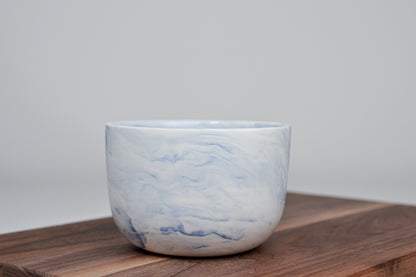 Kávový hrnek z porcelánu - Flow - 280 ml