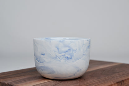 Kávový hrnek z porcelánu - Flow - 280 ml