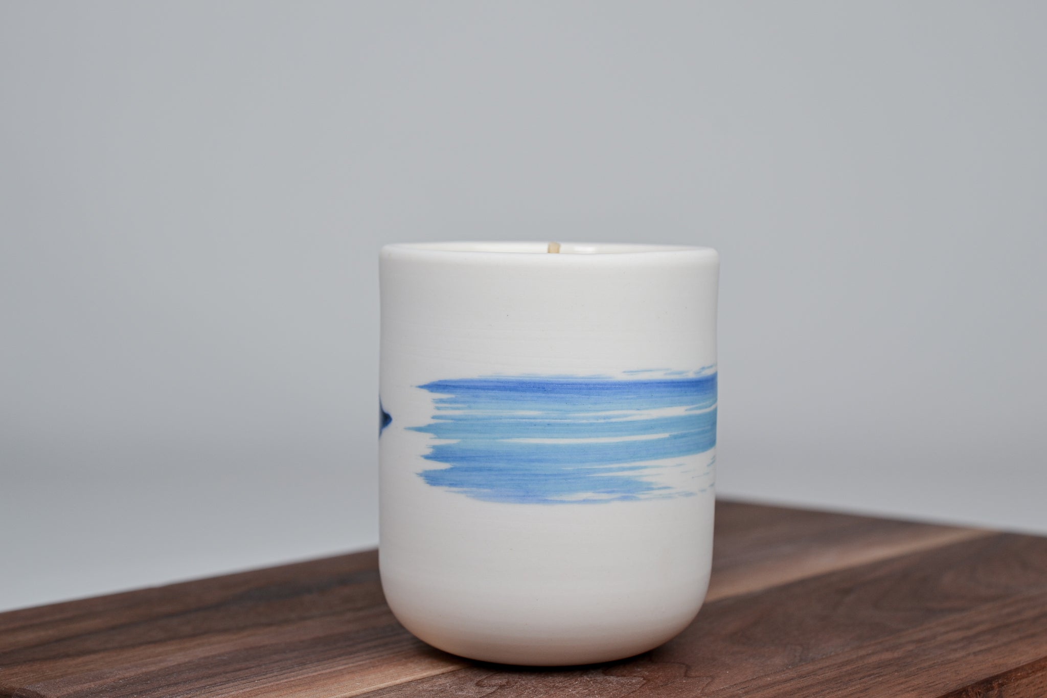 Svíčka - Pivoňková zahrada - Pivoňky, růže, jasmín