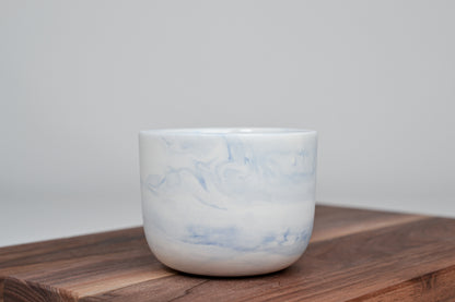 Kávový hrnek z porcelánu - Flow - 200 ml