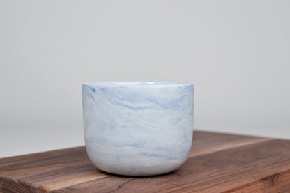 Kávový hrnek z porcelánu - Flow - 200 ml