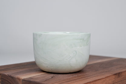 Kávový hrnek z porcelánu - Flow - 280 ml