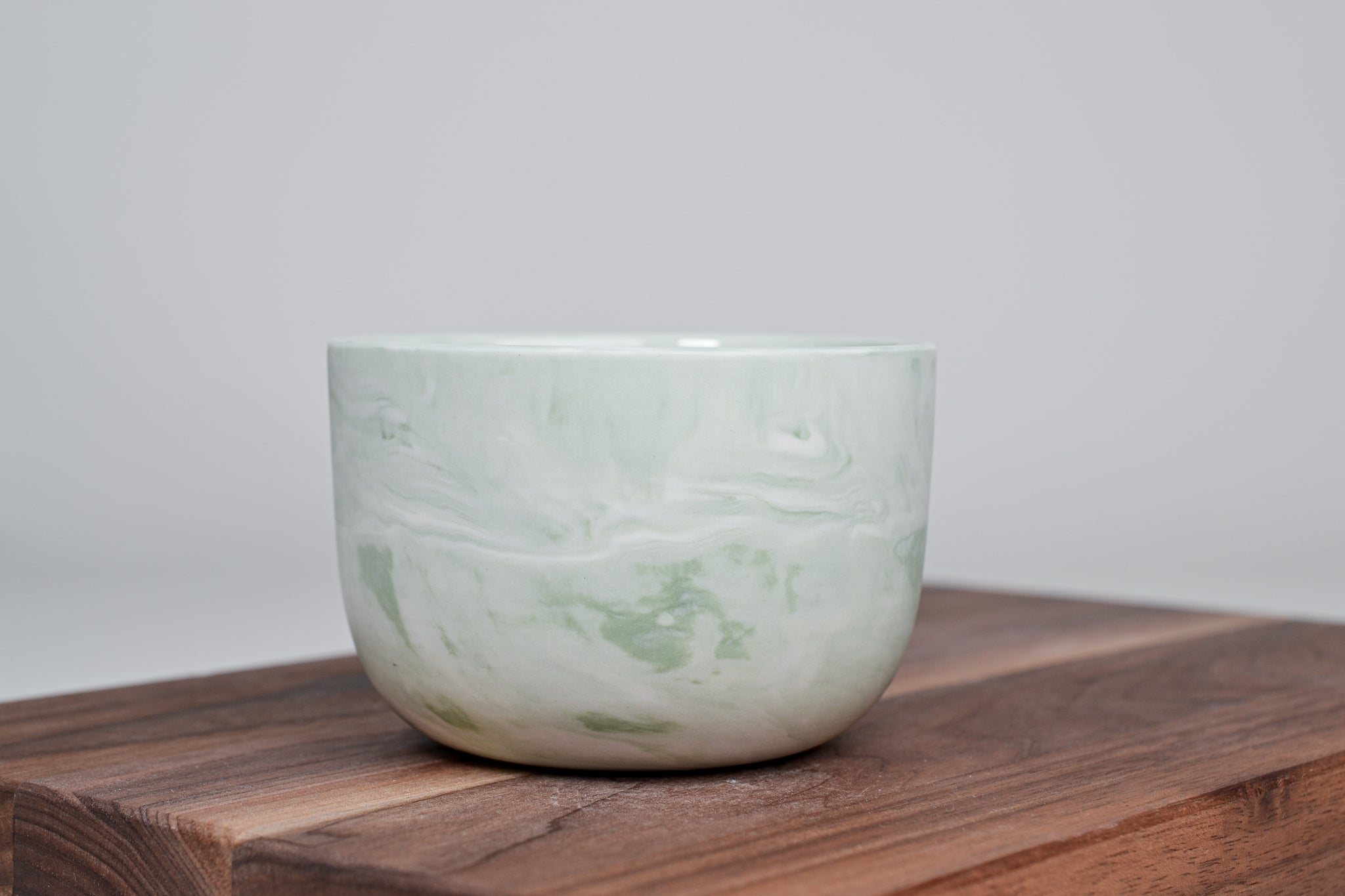 Kávový hrnek z porcelánu - Flow - 280 ml