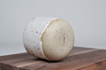 Svíčka - Sladká vanilka - vanilka, ambra, santalové dřevo