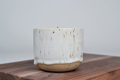 Svíčka - Sladká vanilka - vanilka, ambra, santalové dřevo