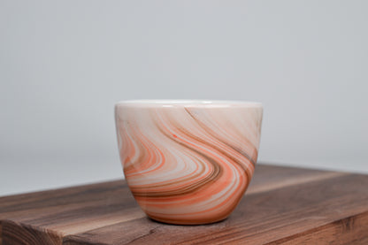 Kávový šálek - Pumpkin spice - 150 ml