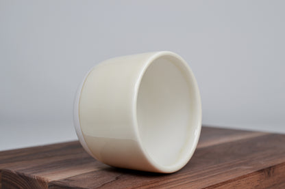 Kávový šálek - Suchá tráva - 200 ml