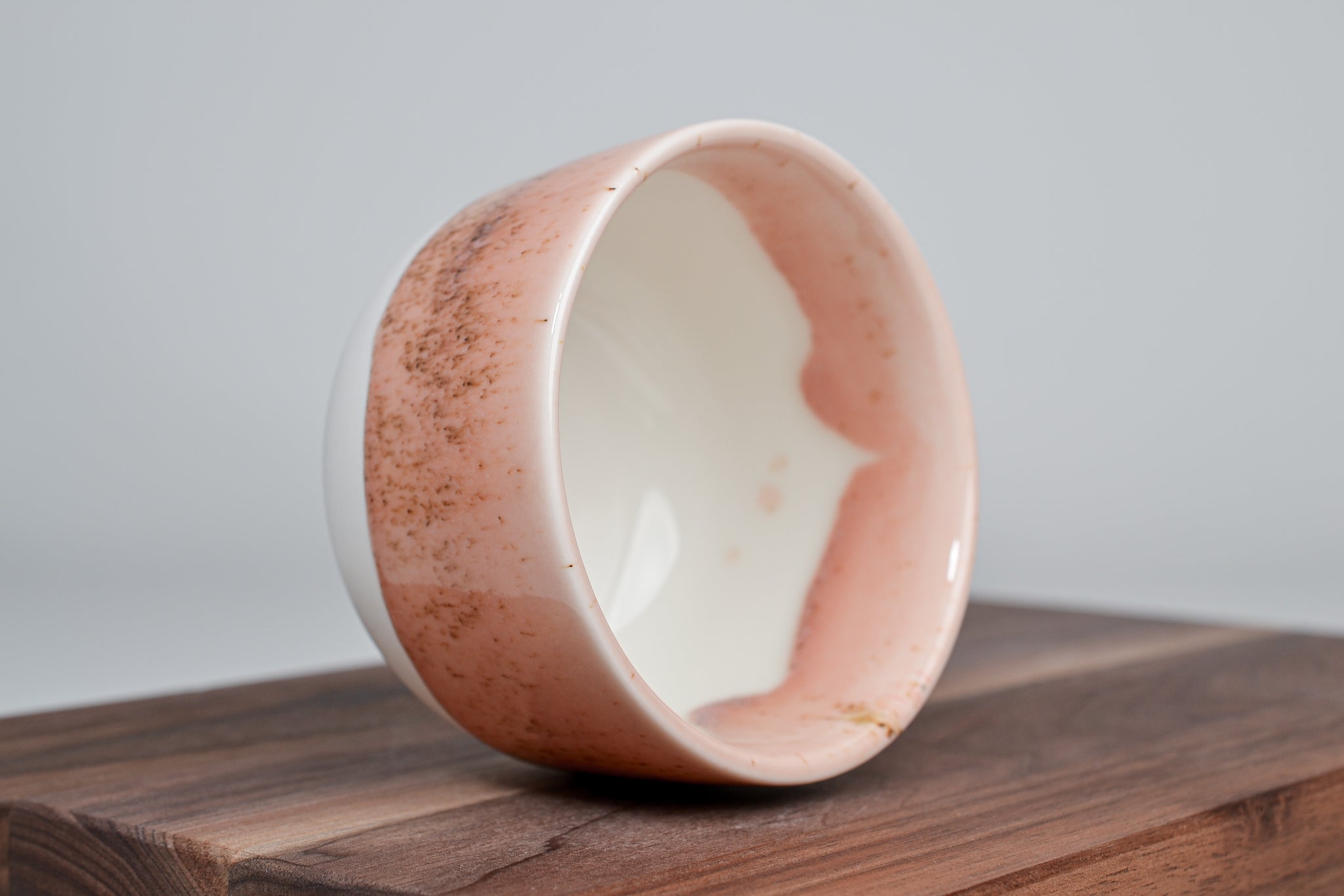 Kávový hrnek - Broskvový květ - 280 ml