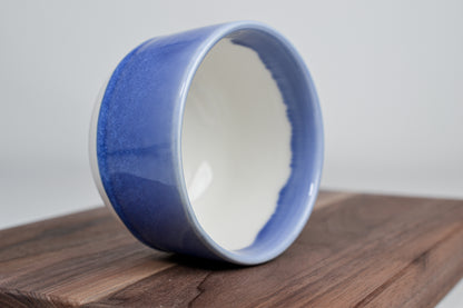 Coffee mug - Lapis blue - 280 ml